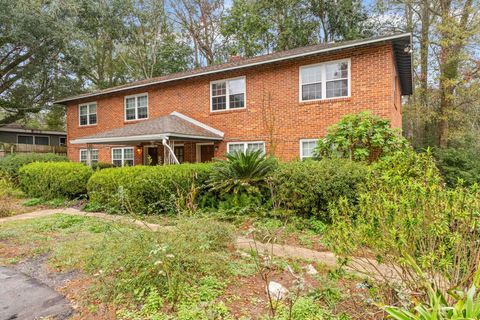 Tiny photo for 202 E BRADFORD Road #1-4, Tallahassee, FL 32303 (MLS # 394971)