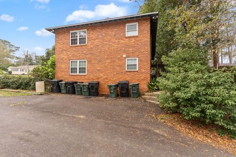 Tiny photo for 202 E BRADFORD Road #1-4, Tallahassee, FL 32303 (MLS # 394971)
