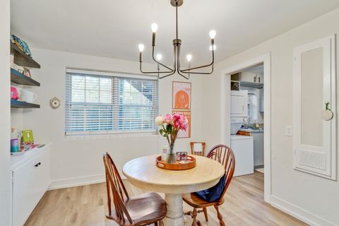 Tiny photo for 202 E BRADFORD Road #1-4, Tallahassee, FL 32303 (MLS # 394971)