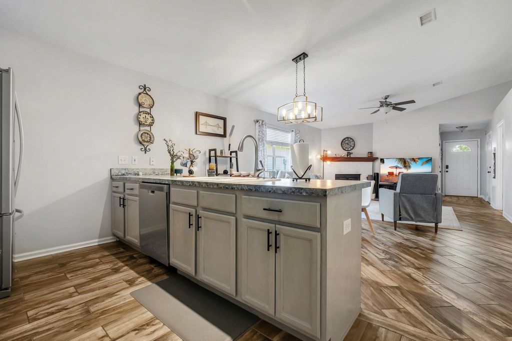 Photo of 8467 Hannary Drive, Tallahassee, FL 32312 (MLS # 389162)