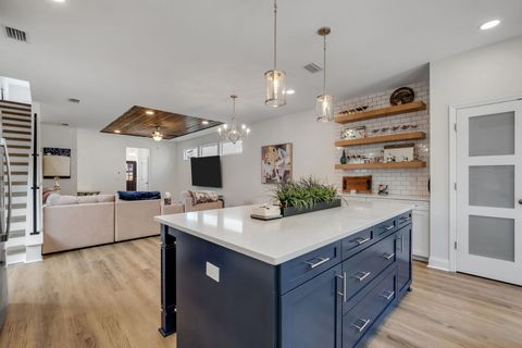 Tiny photo for 458 Grand Oaks Road, Tallahassee, FL 32317 (MLS # 392618)