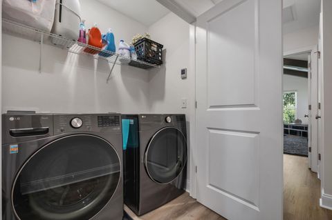 Tiny photo for 458 Grand Oaks Road, Tallahassee, FL 32317 (MLS # 392618)