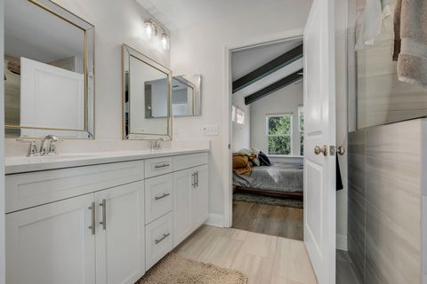 Tiny photo for 458 Grand Oaks Road, Tallahassee, FL 32317 (MLS # 392618)