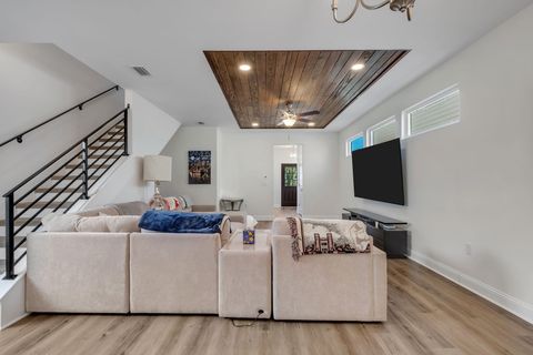 Tiny photo for 458 Grand Oaks Road, Tallahassee, FL 32317 (MLS # 392618)