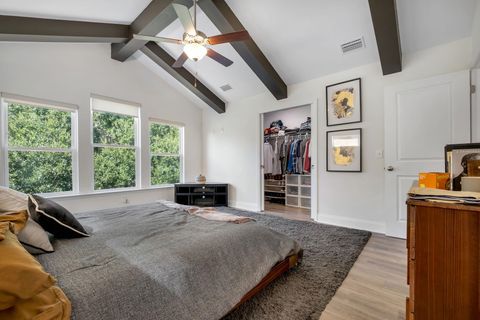 Tiny photo for 458 Grand Oaks Road, Tallahassee, FL 32317 (MLS # 392618)