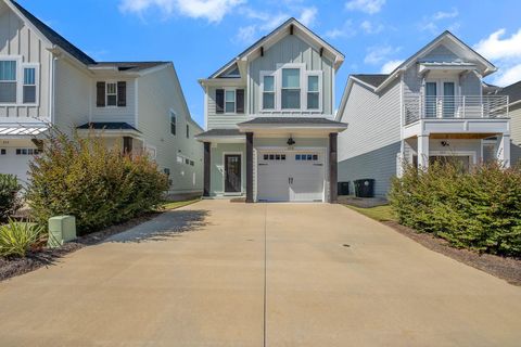 Tiny photo for 458 Grand Oaks Road, Tallahassee, FL 32317 (MLS # 392618)