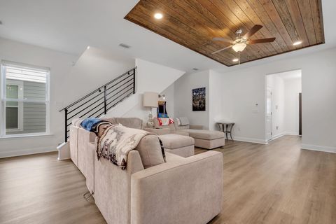 Tiny photo for 458 Grand Oaks Road, Tallahassee, FL 32317 (MLS # 392618)