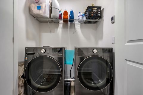 Tiny photo for 458 Grand Oaks Road, Tallahassee, FL 32317 (MLS # 392618)