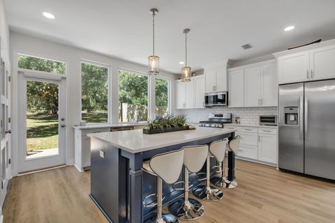 Tiny photo for 458 Grand Oaks Road, Tallahassee, FL 32317 (MLS # 392618)