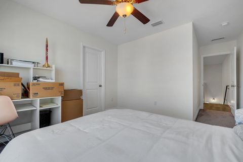 Tiny photo for 458 Grand Oaks Road, Tallahassee, FL 32317 (MLS # 392618)