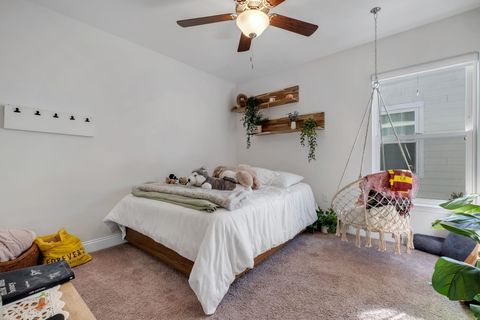 Tiny photo for 458 Grand Oaks Road, Tallahassee, FL 32317 (MLS # 392618)