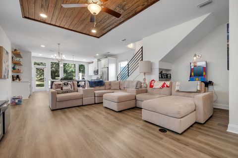 Tiny photo for 458 Grand Oaks Road, Tallahassee, FL 32317 (MLS # 392618)