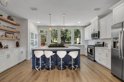 Tiny photo for 458 Grand Oaks Road, Tallahassee, FL 32317 (MLS # 392618)