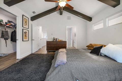 Tiny photo for 458 Grand Oaks Road, Tallahassee, FL 32317 (MLS # 392618)