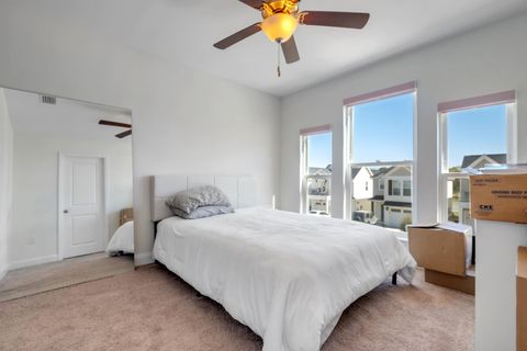 Tiny photo for 458 Grand Oaks Road, Tallahassee, FL 32317 (MLS # 392618)