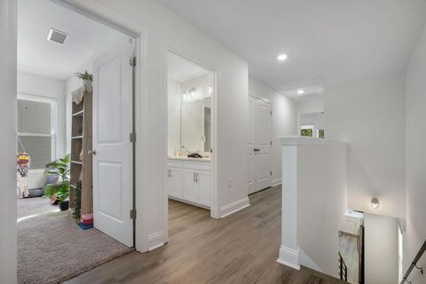 Tiny photo for 458 Grand Oaks Road, Tallahassee, FL 32317 (MLS # 392618)