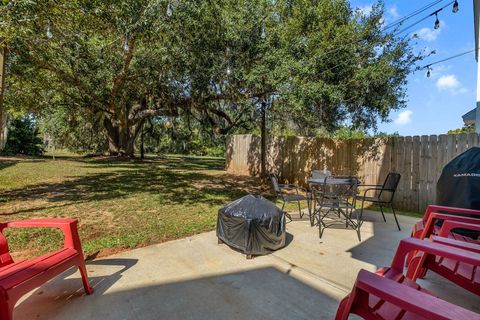 Tiny photo for 458 Grand Oaks Road, Tallahassee, FL 32317 (MLS # 392618)