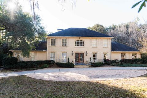Photo of 2813 N Shamrock, Tallahassee, FL 32309 (MLS # 396408)