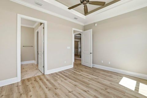 Tiny photo for 417 Dartez Court, Tallahassee, FL 32317 (MLS # 399589)