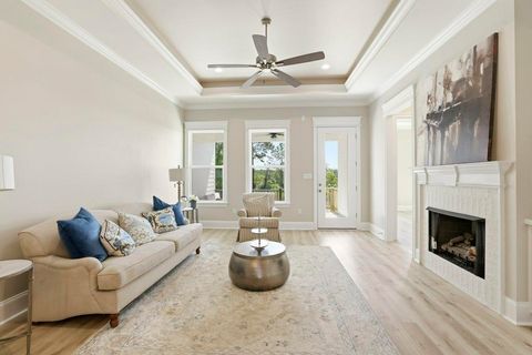 Tiny photo for 417 Dartez Court, Tallahassee, FL 32317 (MLS # 399589)