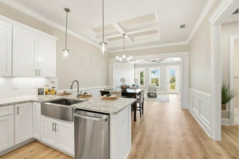 Tiny photo for 417 Dartez Court, Tallahassee, FL 32317 (MLS # 399589)