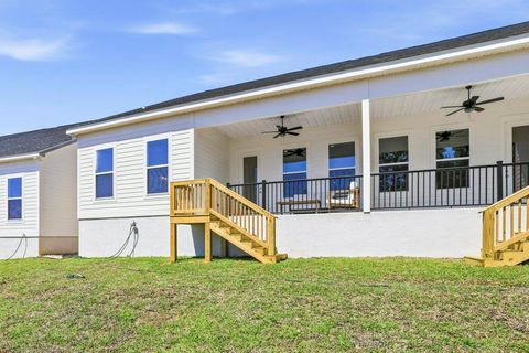 Tiny photo for 417 Dartez Court, Tallahassee, FL 32317 (MLS # 399589)
