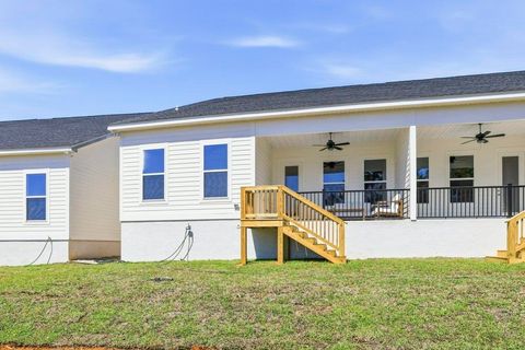 Tiny photo for 417 Dartez Court, Tallahassee, FL 32317 (MLS # 399589)