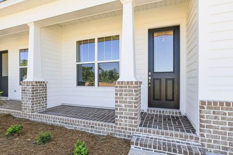 Tiny photo for 417 Dartez Court, Tallahassee, FL 32317 (MLS # 399589)