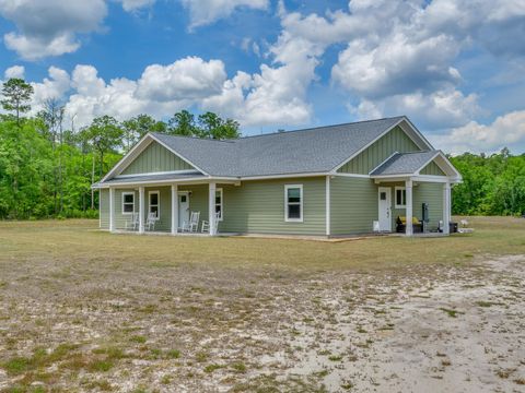 A home in TALLAHASSEE