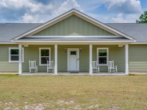 A home in TALLAHASSEE