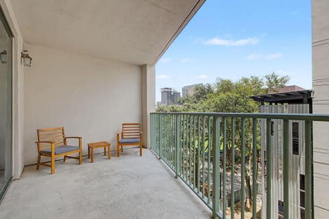 Tiny photo for 300 S Duval Street #708, Tallahassee, FL 32301 (MLS # 402587)