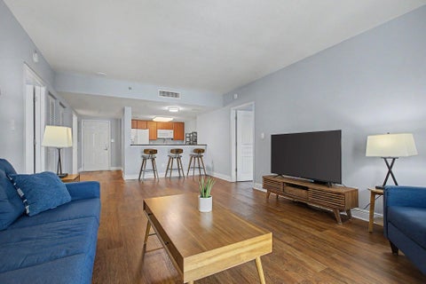 Tiny photo for 300 S Duval Street #708, Tallahassee, FL 32301 (MLS # 402587)