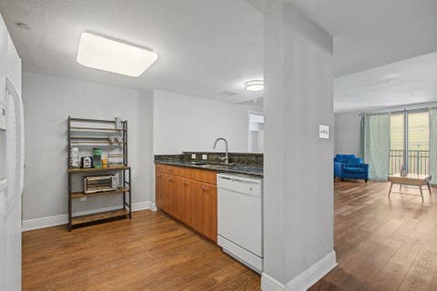 Tiny photo for 300 S Duval Street #708, Tallahassee, FL 32301 (MLS # 402587)