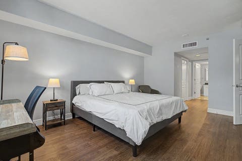 Tiny photo for 300 S Duval Street #708, Tallahassee, FL 32301 (MLS # 402587)