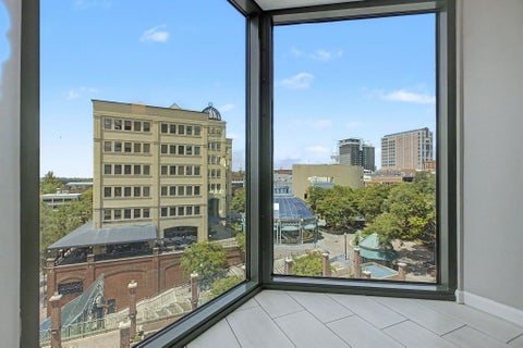 Tiny photo for 300 S Duval Street #708, Tallahassee, FL 32301 (MLS # 402587)