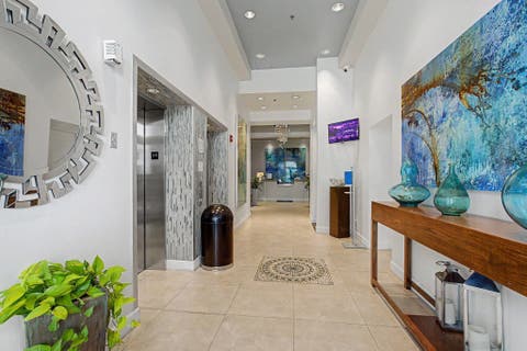 Tiny photo for 300 S Duval Street #708, Tallahassee, FL 32301 (MLS # 402587)