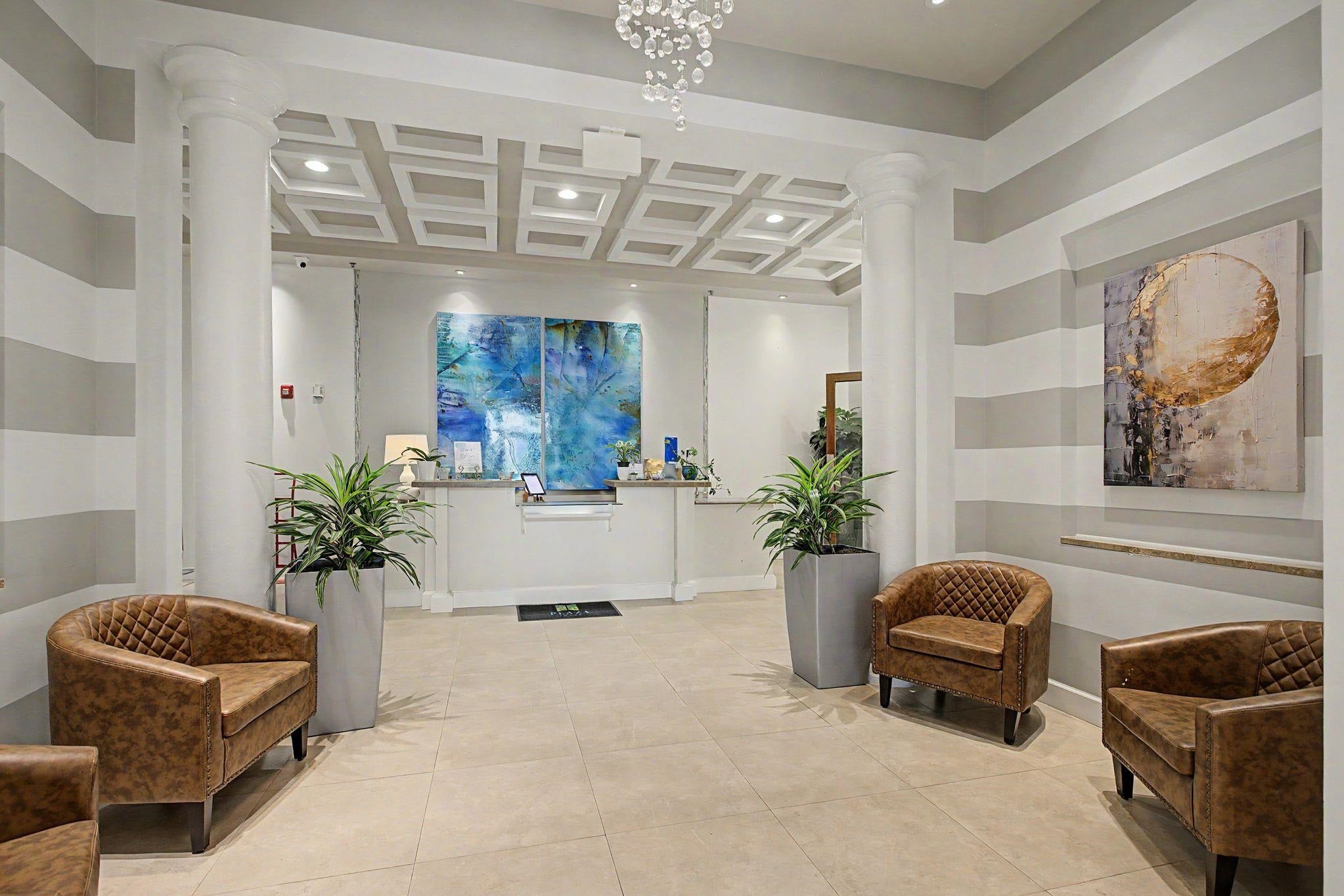 300 S Duval Street 708