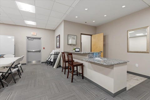 Tiny photo for 300 S Duval Street #708, Tallahassee, FL 32301 (MLS # 402587)