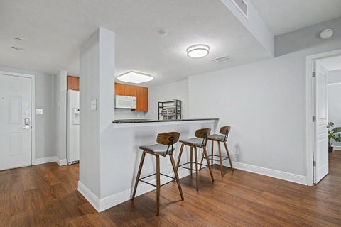 Tiny photo for 300 S Duval Street #708, Tallahassee, FL 32301 (MLS # 402587)
