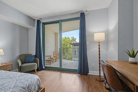 Tiny photo for 300 S Duval Street #708, Tallahassee, FL 32301 (MLS # 402587)