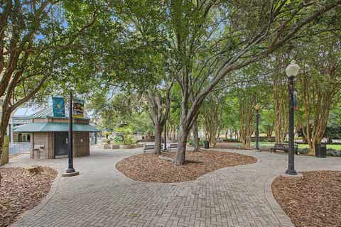 Tiny photo for 300 S Duval Street #708, Tallahassee, FL 32301 (MLS # 402587)