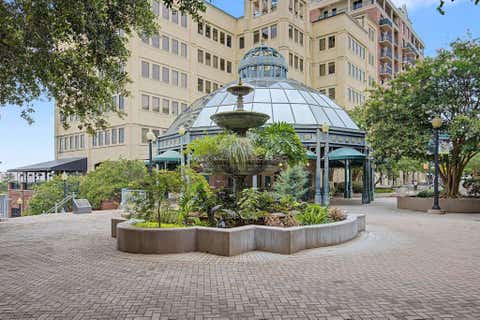 Tiny photo for 300 S Duval Street #708, Tallahassee, FL 32301 (MLS # 402587)