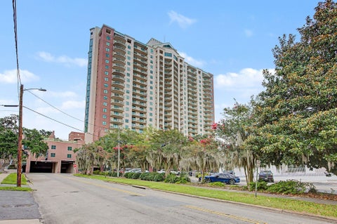 Tiny photo for 300 S Duval Street #708, Tallahassee, FL 32301 (MLS # 402587)