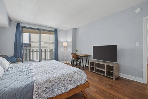 Tiny photo for 300 S Duval Street #708, Tallahassee, FL 32301 (MLS # 402587)