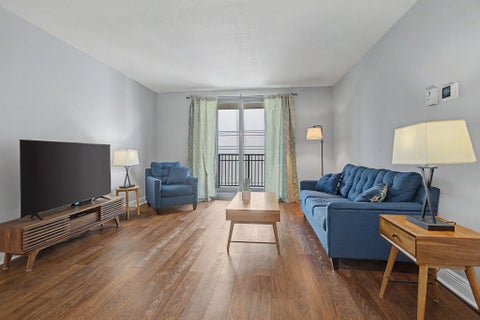 Tiny photo for 300 S Duval Street #708, Tallahassee, FL 32301 (MLS # 402587)