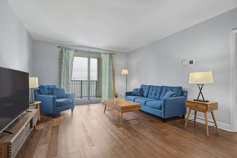 Tiny photo for 300 S Duval Street #708, Tallahassee, FL 32301 (MLS # 402587)