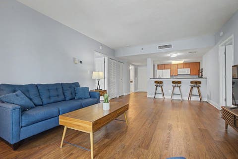 Tiny photo for 300 S Duval Street #708, Tallahassee, FL 32301 (MLS # 402587)