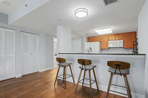 Tiny photo for 300 S Duval Street #708, Tallahassee, FL 32301 (MLS # 402587)