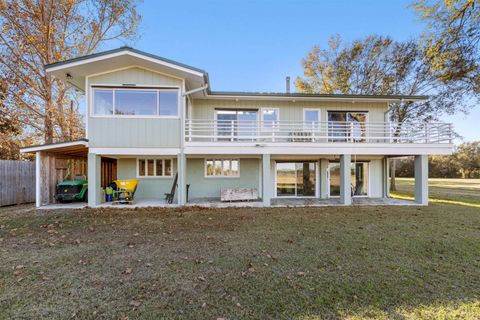 Tiny photo for 4231 Lakemor Drive, Tallahassee, FL 32303 (MLS # 386468)