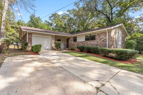 Tiny photo for 2107 Old Baindridge Road, Tallahassee, FL 32303 (MLS # 393031)
